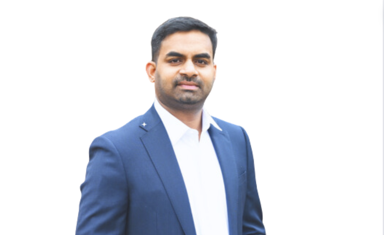 Bibin Jose – Malayali Realtor